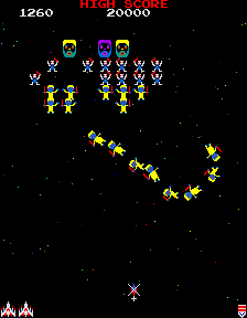 Galaga (Enduring Freedom) png snap