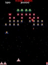Galaga (Fast Shoot Hack)