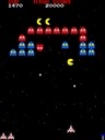 Galaga Ghost (Set 2, 2002-11-28)