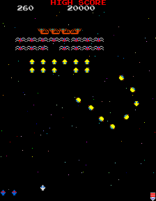 Galapede (Fast Shoot) png snap