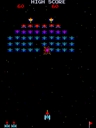 Galaxian Part X (New Invasion, set 1)