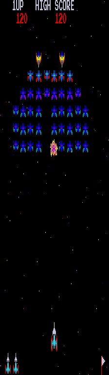 Galaxian Part X (Philip) png snap