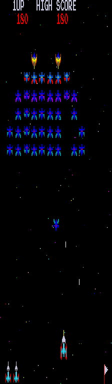 Galaxian (Kyodo) png snap