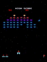 Galaxians (beta 1, 2023-05-31)