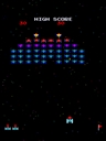 Galaxians (beta 2, 2023-06-23)