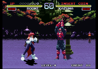 Galaxy Fight (Enable Hidden Characters) png snap