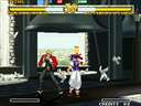Garou - Mark of the Wolves (Enable hidden characters)