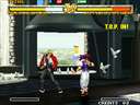 Garou - Mark of the Wolves (Decrypted C)