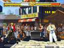 Garou - Mark of the Wolves (Easy Special Attacks)