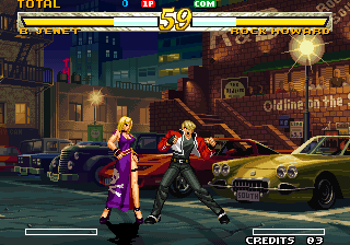 Garou - Mark of the Wolves (Resurgence Lite, 2015-03-10) png snap