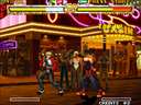 Garou - Mark of the Wolves (Approach to Arcade v5.0a)
