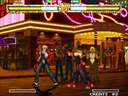 Garou - Mark of the Wolves (Add Char)