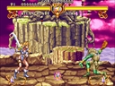 Golden Axe (Enable Hidden Characters)