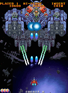 Gekirindan (Ver 2.3O 1995/09/21) png snap