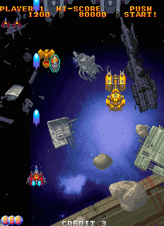 Gekirindan (Unknown Hack) png snap