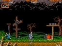 Ghouls'n Ghosts (SF2 conversion)