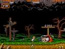 Ghouls'n Ghosts - Maiden Artoria Edition (USA) jpg snap thumbnail