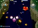 Giga Wing (990222U, Ex Super Version V1)