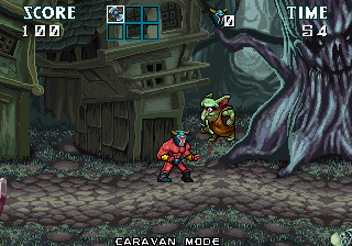 Gladmort (Caravan Mode) png snap