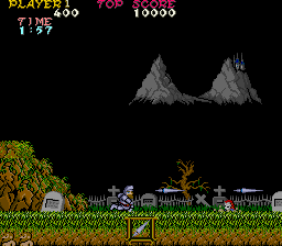 Ghosts'n Goblins (Enhanced) (World? set 2) png snap