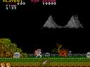 Ghosts'n Goblins - Knight Artoria Edition (Enhanced) (World? 2)