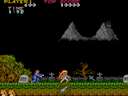 Ghosts'n Goblins - Knight Artoria Edition (Enhanced) (World? 4)