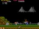 Ghosts'n Goblins - Knight Artoria Edition (Enhanced) (World? 1)