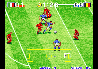 Goal! Goal! Goal! png snap