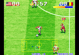 Goal! Goal! Goal! (Earlier) png snap