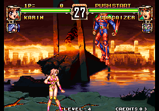 Voltage Fighter Gowcaizer (Eternal, 2025-04-19) png snap