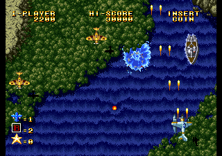 Ghost Pilots png snap