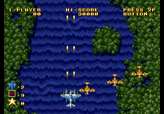 Ghost Pilots (Plus Max) png snap