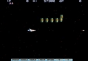 Gradius III (Secret fighters)