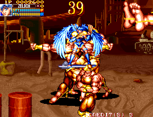 Denjin Makai II (Robust Super Edition, 2019-07-25) png snap