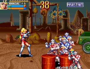 Denjin Makai II (Field Edition, 2021-04-29) png snap