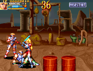 Denjin Makai II (Kerron Edition, 2021-04-12) png snap