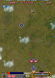 Grid Seeker: Project Storm Hammer (Ver 1.3O) png snap