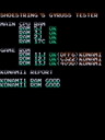 Gyruss Test Rom (2021-06-27)