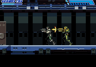 Halo Zero demo png snap