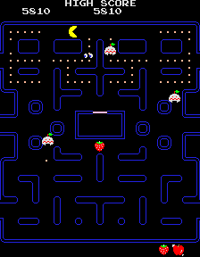 Hangly Man Blue Plus png snap