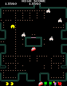 Hangly Man Green Plus png snap