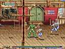 Hook (Can Substitute Character)