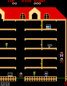 House Party png snap