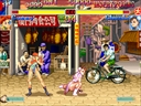 Hyper Street Fighter II: The Anniversary Edition (USA 040202)