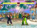 Hyper Street Fighter II: The Anniversary Edition (040202J, Enabled Hidden Characters In Normal Mode)