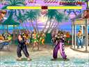 Hyper Street Fighter II: The Anniversary Edition (031222J, Simplify The Move)