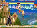 Hyper Street Fighter II: The Anniversary Edition (031222J, Gouki Edition, 2018-07-29)