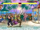 Hyper Street Fighter II: The Anniversary Edition (031222J, Can Choose Same Character)