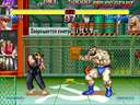 Hyper Street Fighter II: The Anniversary Edition (031222J, Changed Character v2)