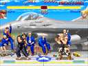 Hyper Street Fighter II: The Anniversary Edition (031222J, Easy Move v2)